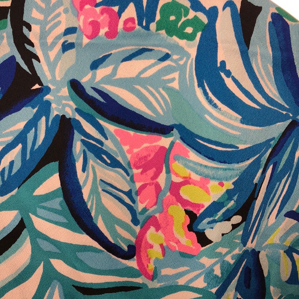 Lilly Pulitzer Margaery Cami - NWT - Picture 3 of 8